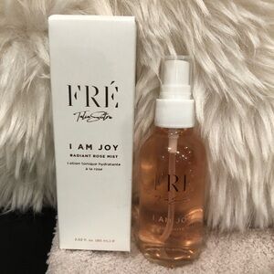 NIB! FRE I AM JOY Radiant Rose Mist